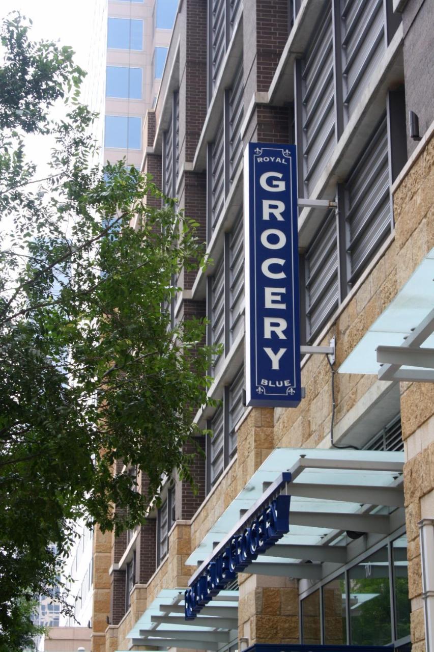 The Guild East Side | Corazon Остин Экстерьер фото